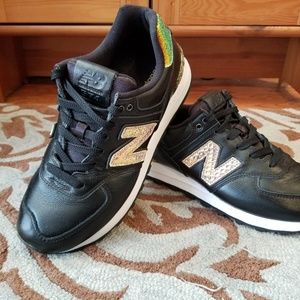 New Balance 574 WL574NRH